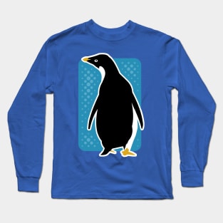 Penguin Long Sleeve T-Shirt